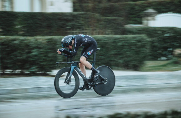 Florian Stork | Tirreno Adriatico | Photo Credit: Chris Auld