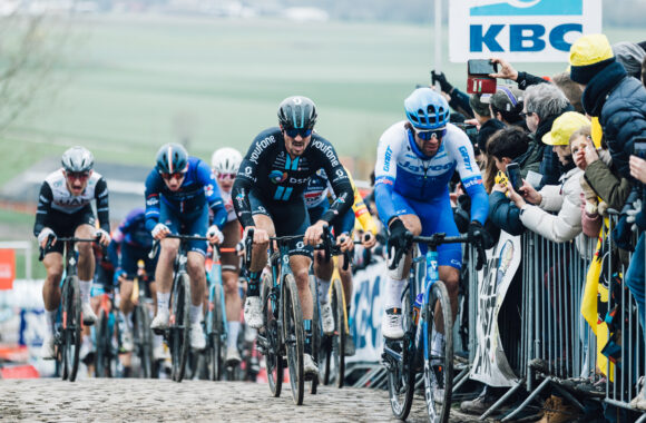 John Degenkolb | Ronde van Vlaanderen | Photo Credit: Chris Auld