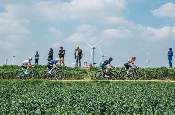 John Degenkolb | Paris - Roubaix | Photo Credit: Chris Auld