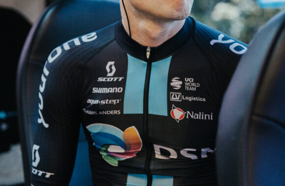 Niklas Märkl | Giro d'Italia | Eltoromediadotcom