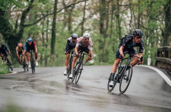 Andreas Leknessund | Giro d'Italia | Photo Credit: ZW Photography