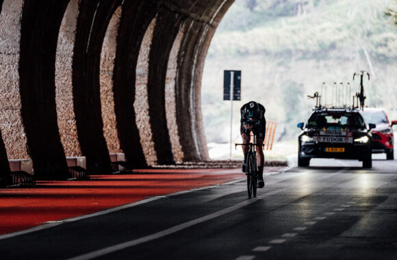 Martijn Tusveld | Giro d'Italia | Photo Credit: ZW Photography