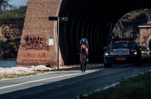 Harm Vanhoucke | Giro d'Italia | Photo Credit: ZW Photography