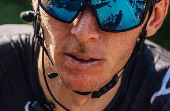 Romain Bardet | Tour de Suisse | Photo Credit: Chris Auld