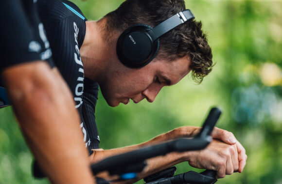 Sean Flynn | Tour de Suisse | Photo Credit: Chris Auld