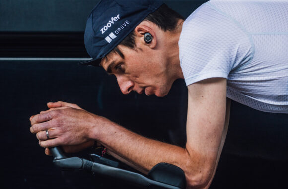 Romain Bardet | Tour de Suisse | Photo Credit: Chris Auld