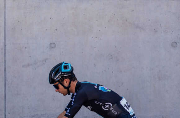 Matthew Dinham | Tour de Suisse | Photo Credit: ZW Photography