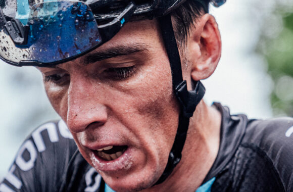 Romain Bardet | Tour de Suisse | Photo Credit: ZW Photography