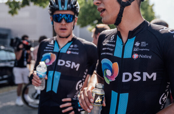 Sean Flynn and Pavel Bittner | Tour de Suisse | Photo Credit: ZW Photography