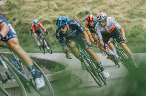 Sam Welsford | Tour de France | Photo Credits: Chris Auld