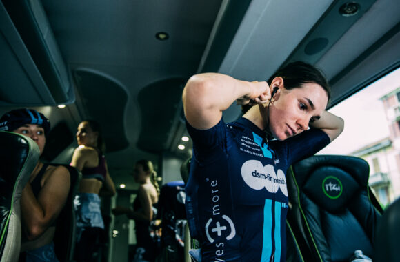 Francesca Barale | Giro d'Italia Donne | Photo Credit: Tornanti CC