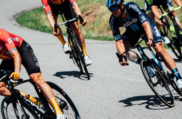 John Degenkolb | Tour de France | Photo Credits: Cyclingimages